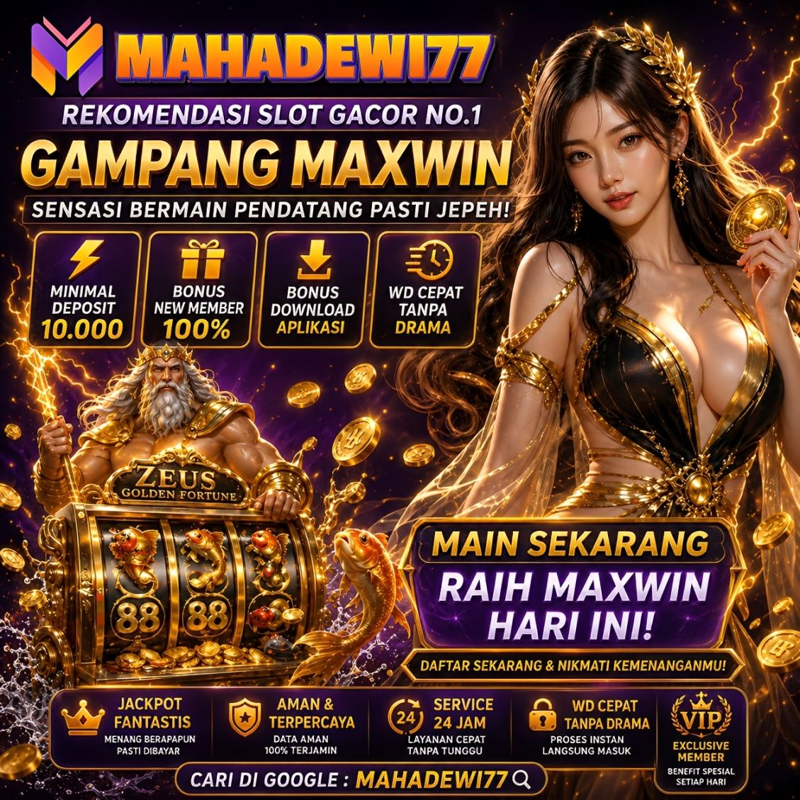 MAHADEWI77
